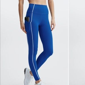Fabletics leggings never worn size M